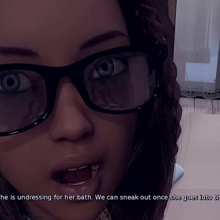 Where the heart is: undercover mission and loud orgasm ep 61