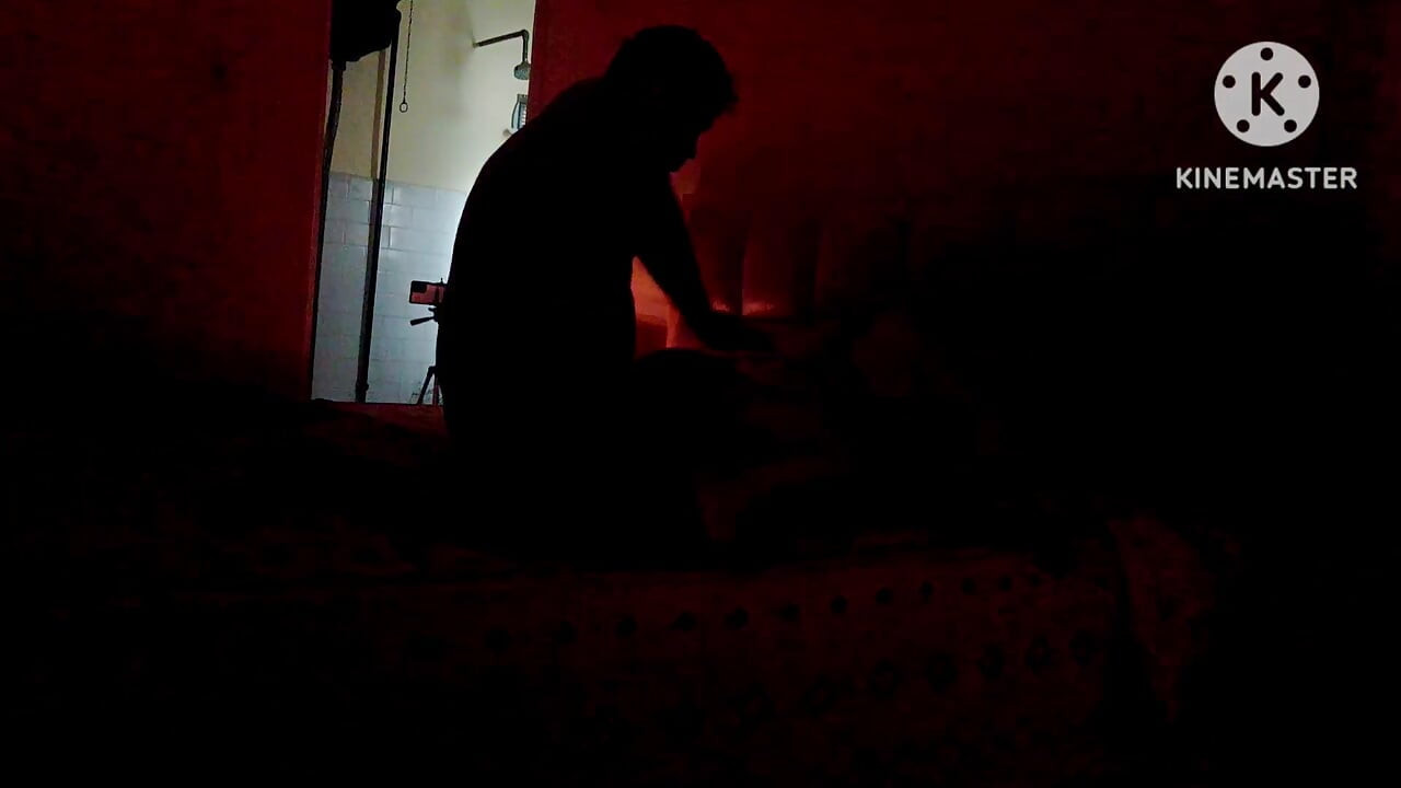 Horny Newly Married Girl