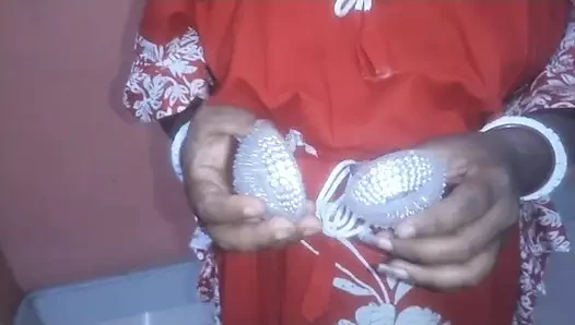 Boudi si cewek seksi bengali audi jernih