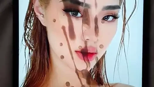 Instagram Asyalı - bbyambi - döl haraç