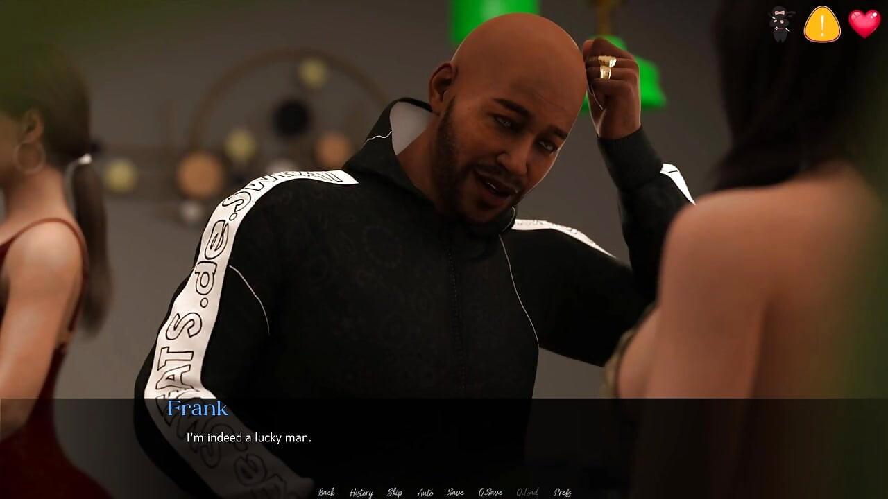 The Office - #60 Fasz desszertként by Misskitty2k