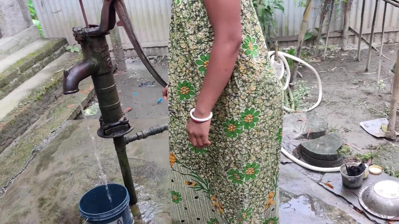 Bangla audio outdoor my bhabhi and dewar ji