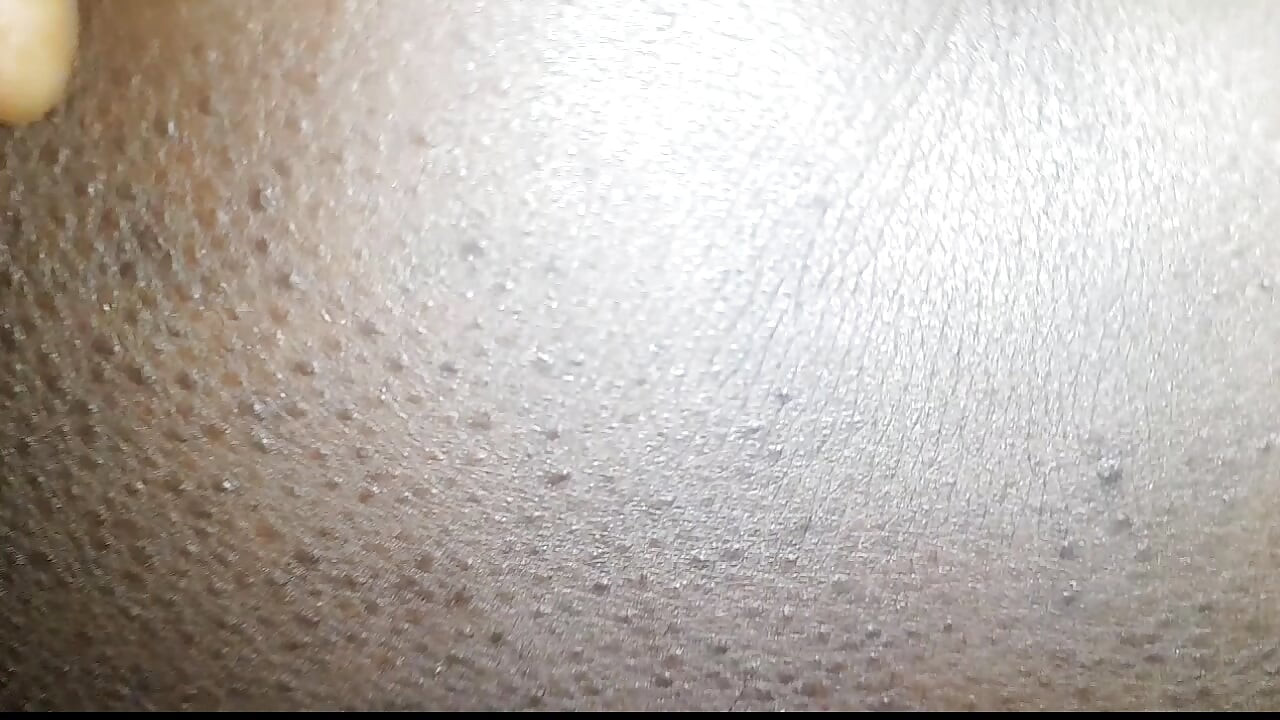 인도 아내의 엉덩이 섹스