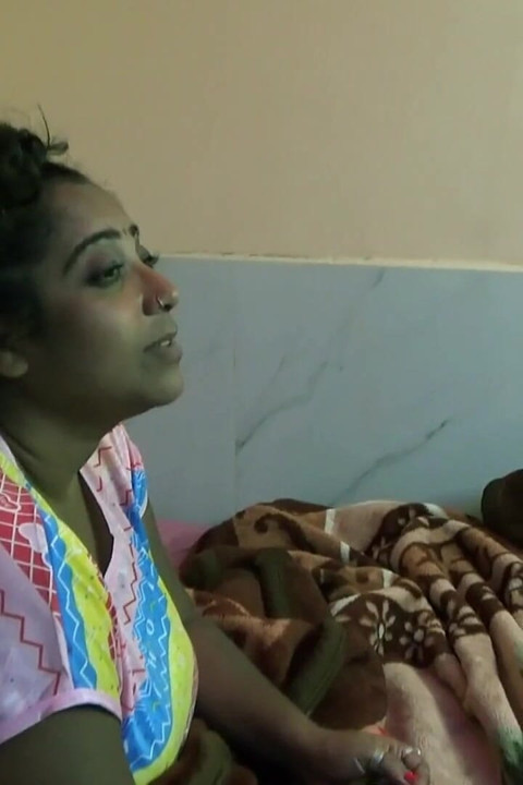 Village Boy Leaves Hot Mistress!! Desi Village Sex