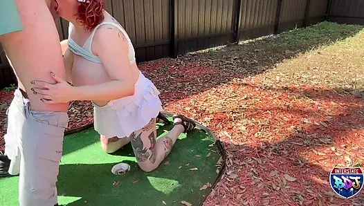 The Final Holes