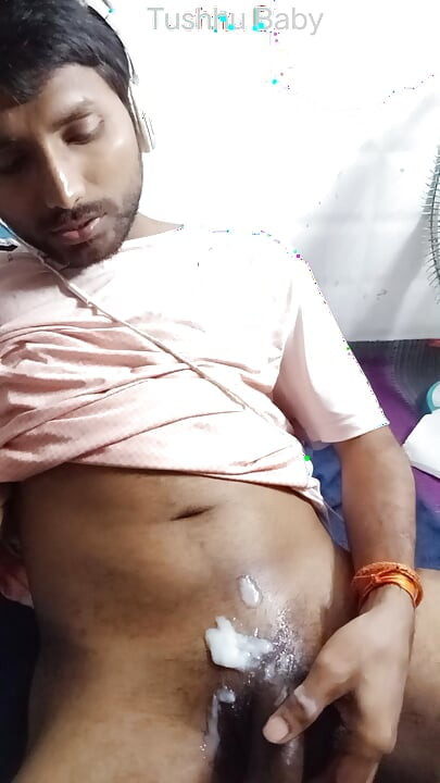 Tushhubaby Masterbation