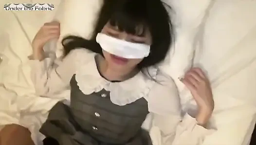 Cfnmheat ile eski bir hizmetçi?style güzellik, itaatkar ve şehvetli oyun içinde tamamen giyinmiş