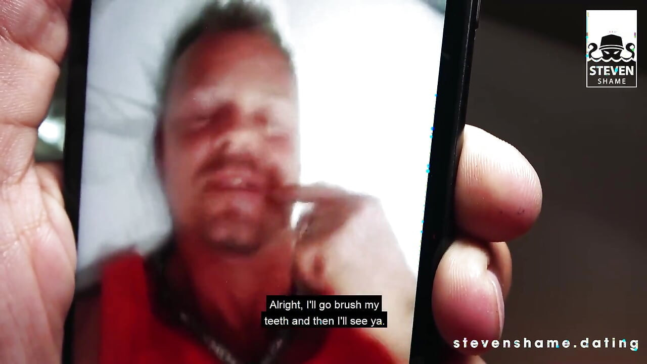 Máy bay bà già người Đức Sidney Dark bị đụ mạnh bởi một chàng trai trẻ! StevenShame