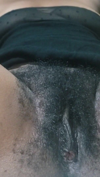 Hairy Pussy Intimacy with Sensual Energy, Natural Attraction and a Deeply Immersive Adult Experience | Clip 1