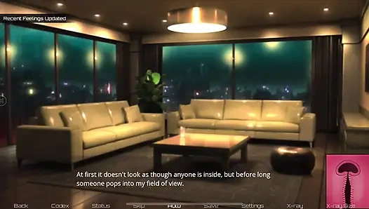 Falling undercover, nox-syndicate - kapitel 8 - teil 3