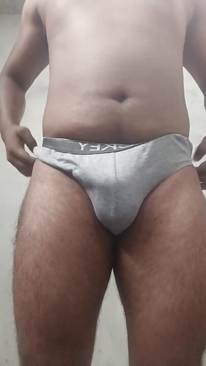 Big black ass boy fucking with toy and masterbating