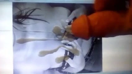 Cum For Antorel