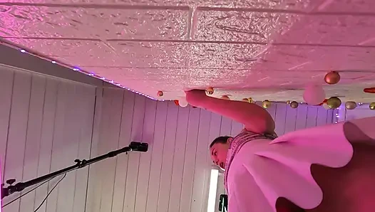 The dick dissolves with pleasure AllMyLinks MisssVikki