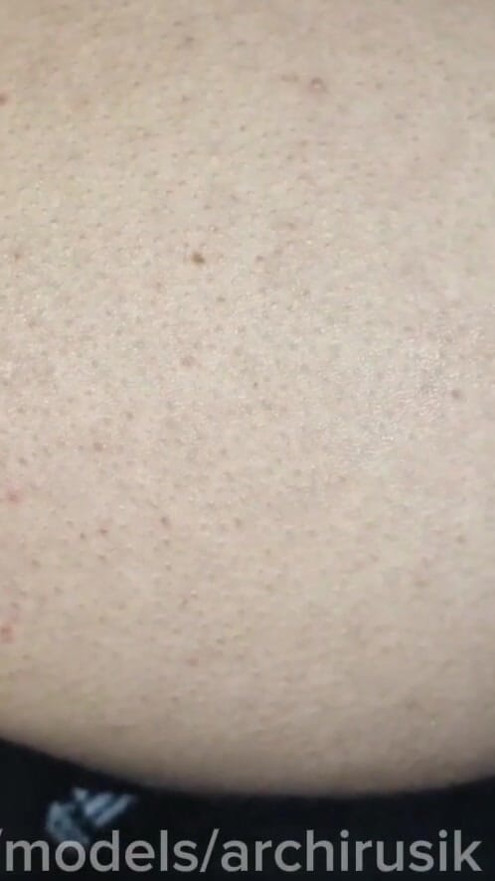 Stick your cock in my ass ! Fuck me so hard you fill my balls with cum ! | Clip 2