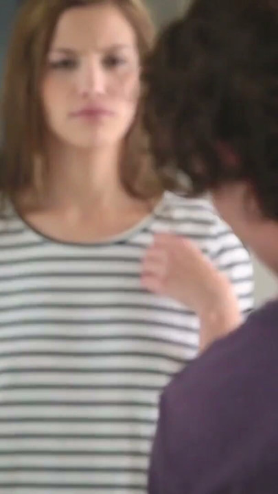 MYLF - Lusty Cougar Seduces Hot Dude By Toying Herself And Exposing Her Tits For The Stud To See | Clip 2