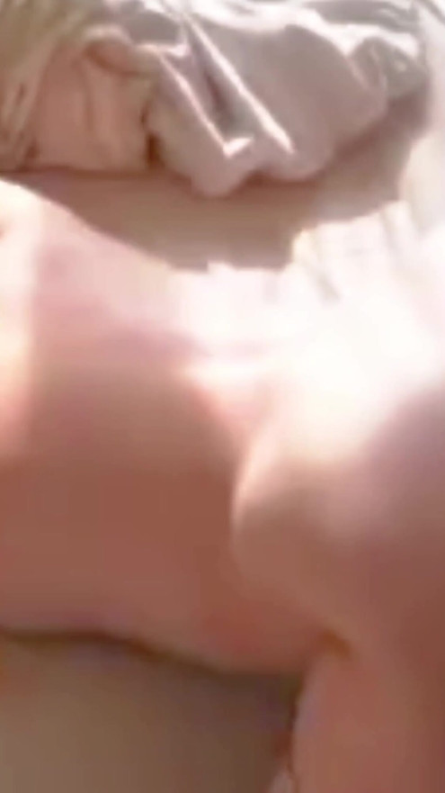 Stepbrother Woke Me up and Fucked Me in the Ass Part 2