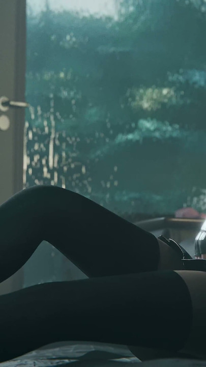 Tifa Lockhart - 10 to 0 Countdown JOI (3d Animation)