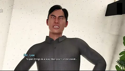 College Kings 32 Going on the Simplr Date