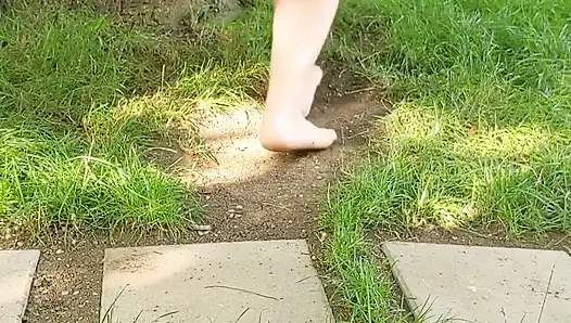 Писсинг на свинг-качели имеют магическое притяжение для меня