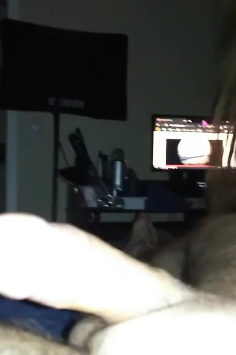 Cum swallowers sloppy blowjob