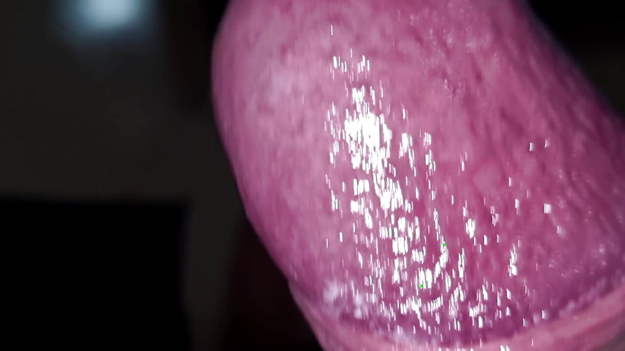 Anal and Cumshot  Huge Cock Cumshot - Rips Jeans and Jerks off While Smelling Oil and Moaning