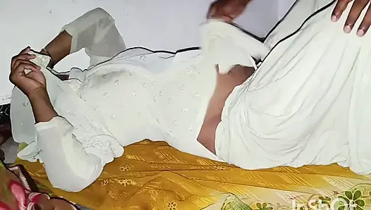 Pacar panas Aaj kitne din ke baad l