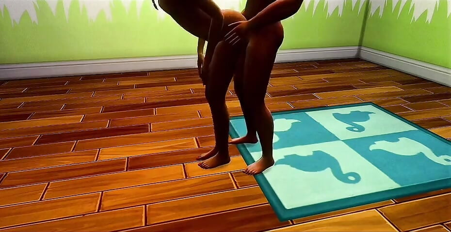 Sabía que ya no era solo un juego de Los Sims 4