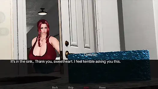 Cane and Able - Part 1