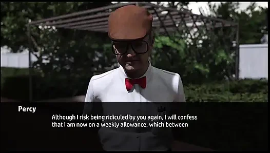 Milf Creek #17 - Johannes memikirkan Anne.