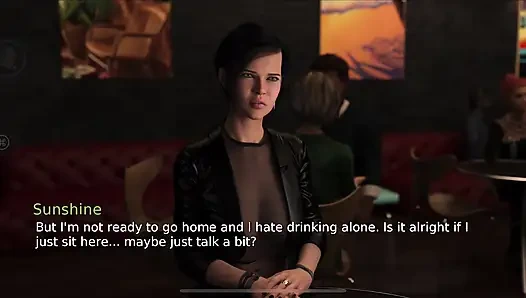 My Husband’s Boss - Chapter 2 - Part 1