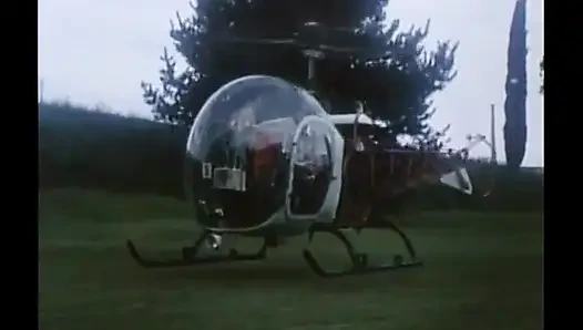 она ненасытная!