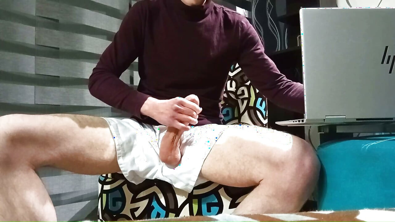Throbbing HARD Edging BWC Worship
