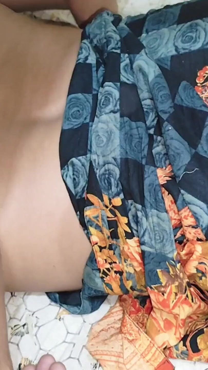 Romantic sex video of sister-in-law and brother-in-law. | Clip 1