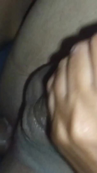 my cuckold husband gets anal fucked after he filmed me how his friend creampied my pussy so his ass is the next to get blacked | Clip 1