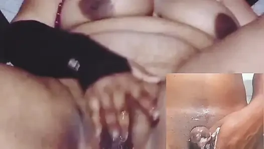 Video call sex with Indian savita bhabhi