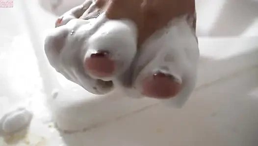 Eros Overflowing From Every Curve - Part 3
