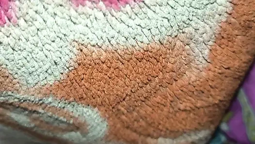 Sıkı amına siyah toprak soktu