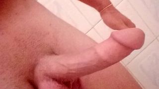 hot shower with my dick www.easysexhd.com