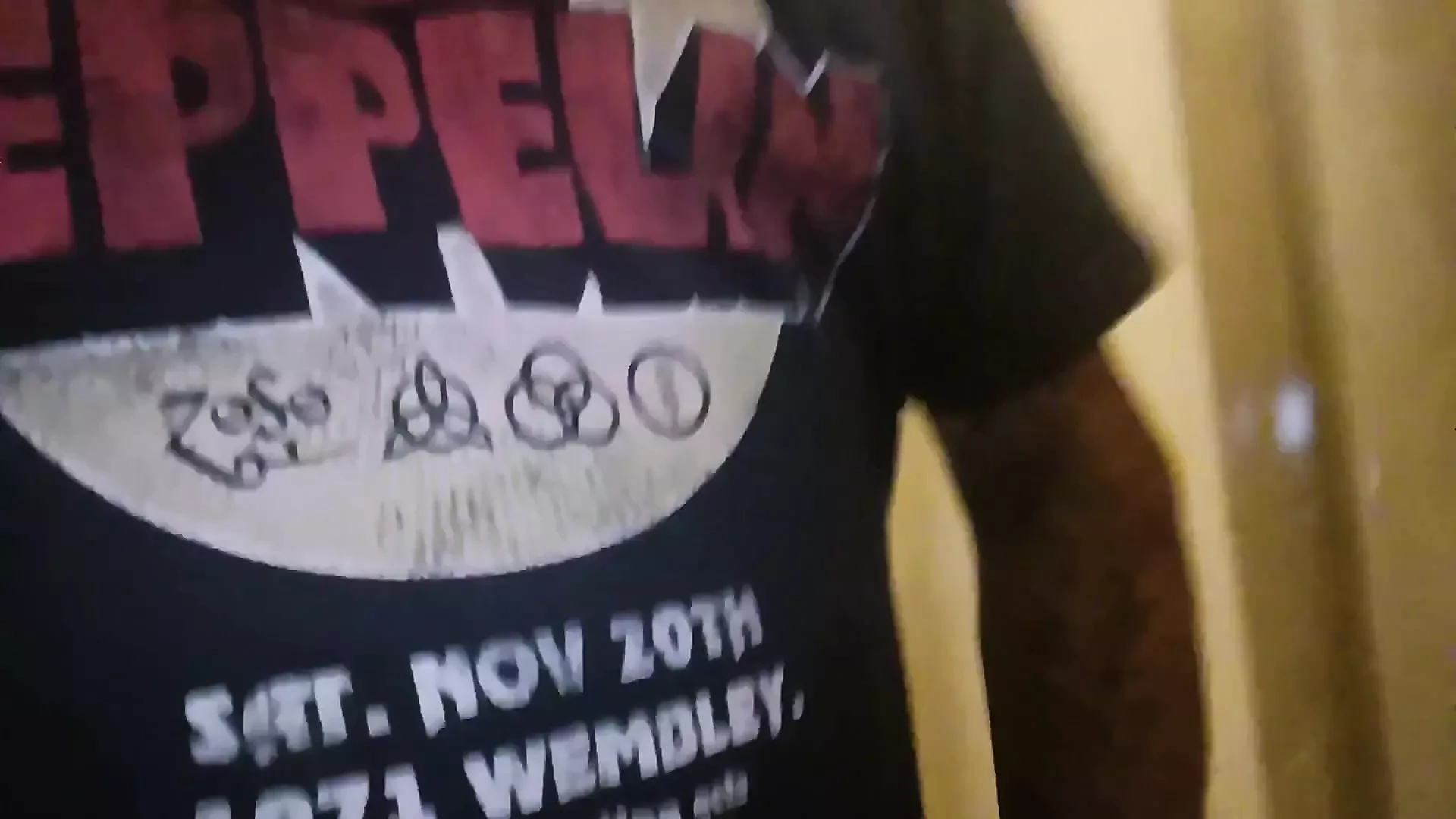 Pišanje pre jakog... veoma mali