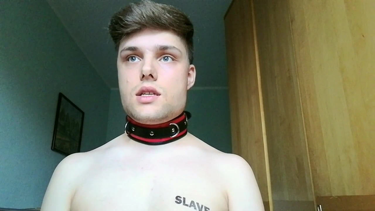 New slaveboy