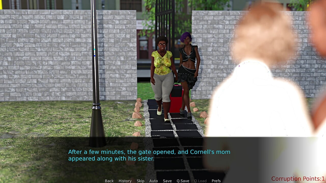 Κερατάς ανεμιστήρας πρέπει να παρακολουθήσετε - Ανανάς Express S1 - Μέρος 2