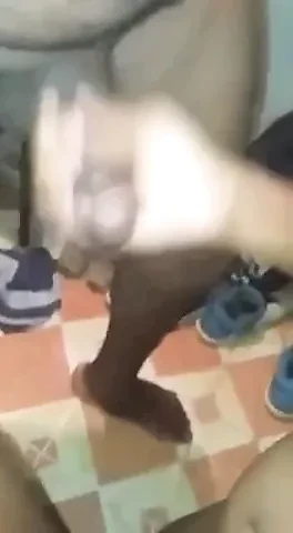 Gabon une partouze