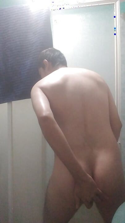 Me assista no chuveiro