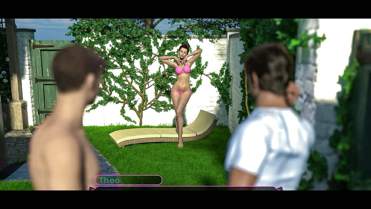 Můj bimbo sen - 6 děvky schválně od foxie2k