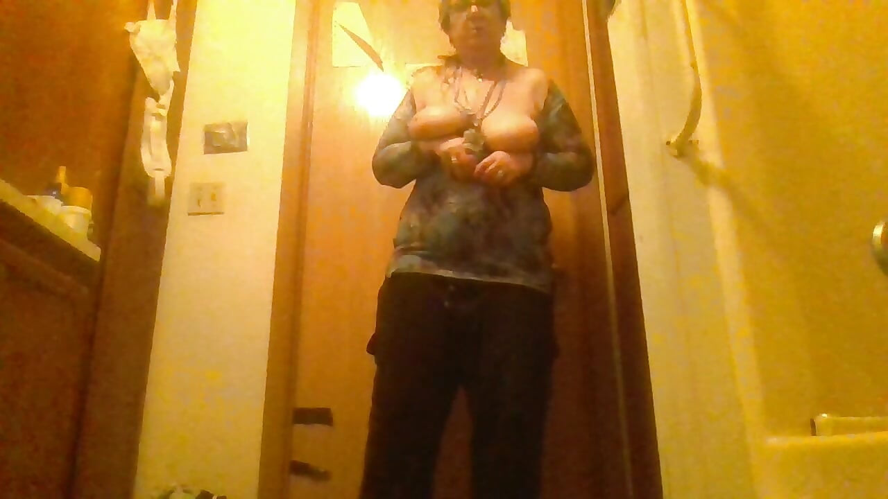 May I Have This Dance? I Wore My New Dress