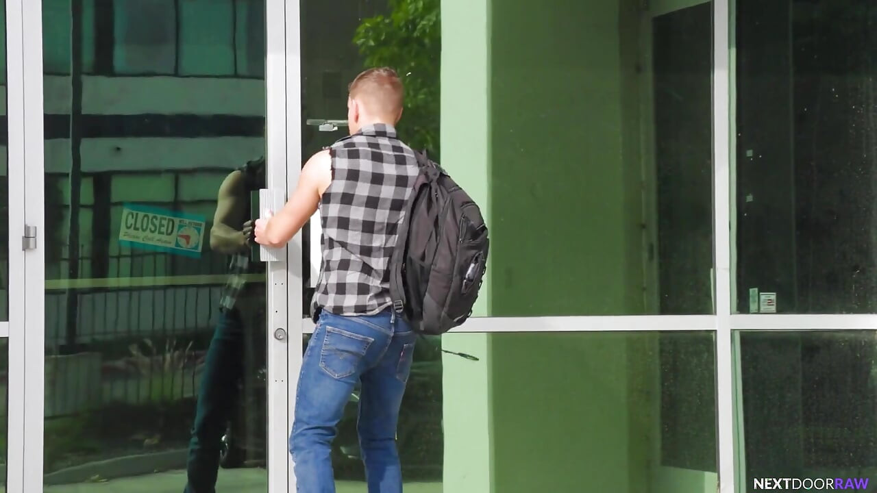 Nextdoorstudios se jebu i saznaju