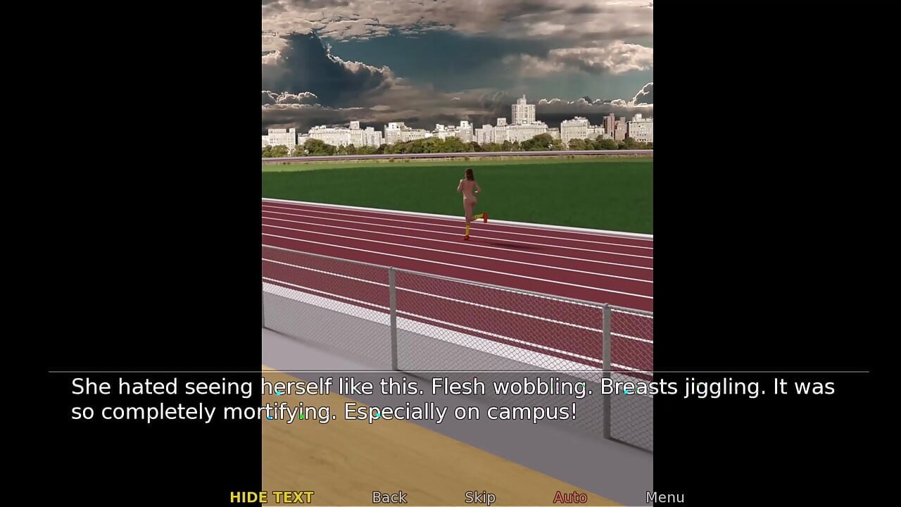 Casey Falls #2 Galery scene