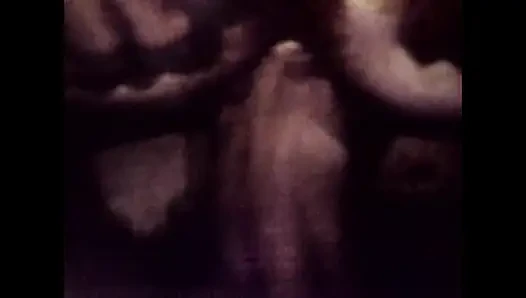 The Magic of My Ass