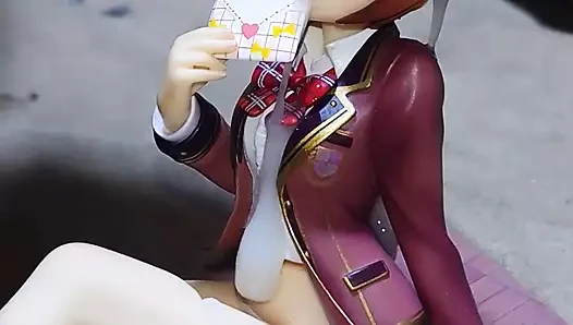 Kyoko bukkake