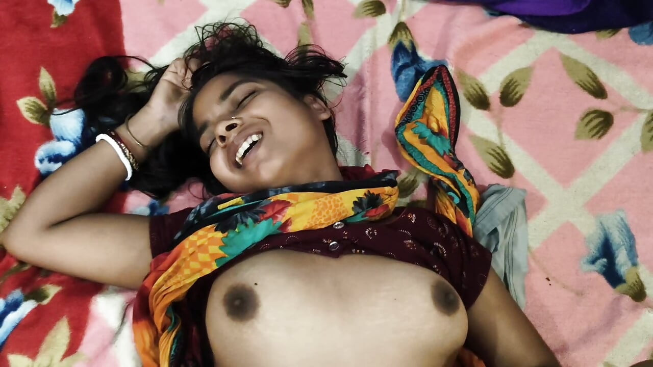 Indian village newly married couple bedroom Fuck
